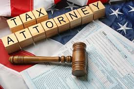 Louisiana IRS lawyer